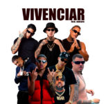 Capa de JEO BEATZ, Vitinho Polêmico, Pivorzn, Matheus Perverso, Dedé A+D1000, Eo Ventura e Lk no beat – “Vivenciar”