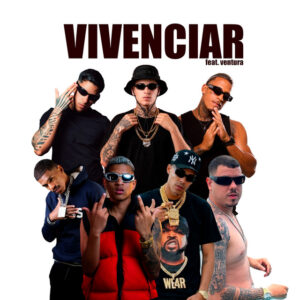 JEO BEATZ, Vitinho Polêmico, Pivorzn, Matheus Perverso, Dedé A+D1000, Eo Ventura e Lk no beat – “Vivenciar”
