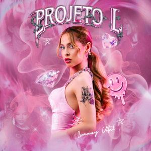 Andrielly Souza, Ziane Martins e Luanny Vital – “Desceu pro Play”
