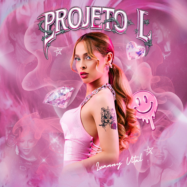 Andrielly Souza, Ziane Martins e Luanny Vital – “Desceu pro Play”