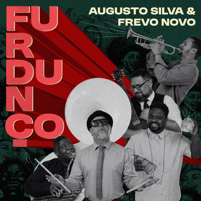 Augusto Silva – “Furdunço”
