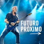 Capa de Luciano Magno e Kiko Pereira – “DUETO NO NORDESTE”
