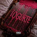 Capa de Brenu e UBOY – “Iogurte”