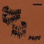 Capa de Rabujos – “Beladona”