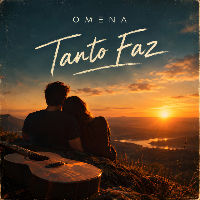 Omena – “Tanto Faz”