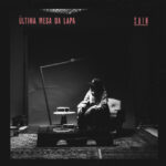 Capa de João Gomes, Sain, Luccas Carlos e Mvzza – “Chablis e Vieiras”