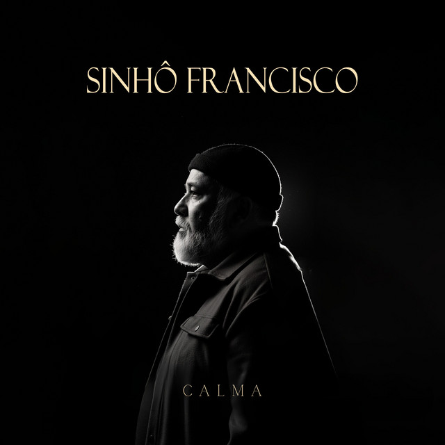 Sinhô Francisco e Jorge Vercillo – “Calma”
