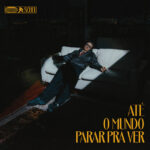 Ananda Paixão e Mateus Schei – “Amor Machucado”