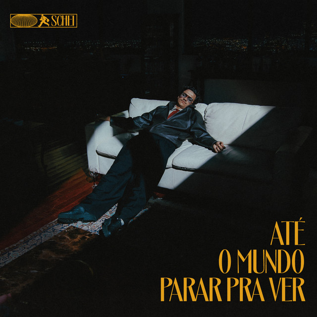Ananda Paixão e Mateus Schei – “Amor Machucado”