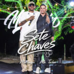 Capa de Mc Tocha e Mattheuzin – “Sete Chaves”