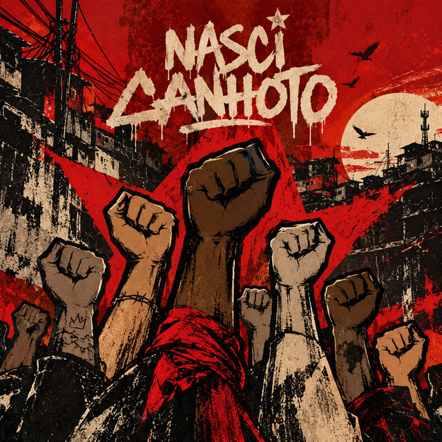 NexoAnexo, Gvbe e MUC4 – “Nasci Canhoto”
