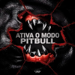 Ari Falcão, DJ RZS e Conexão do Funk – “ATIVA O MODO PITBULL”