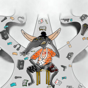 Felipe Do Pascoal – “Pressentimento”