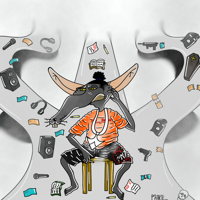 Felipe Do Pascoal – “Pressentimento”