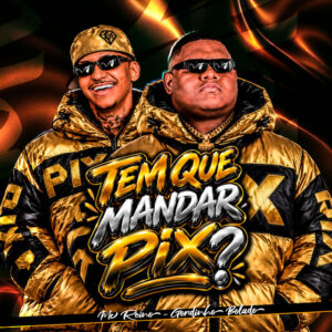 Gordinho Bolado e MC Reino – “Tem Que Mandar Pix ?”