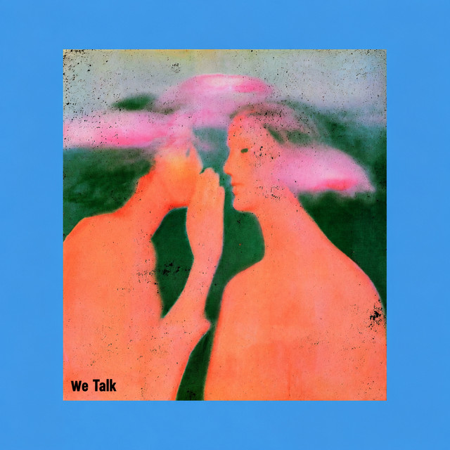 IVYSON e Dept – “We Talk”