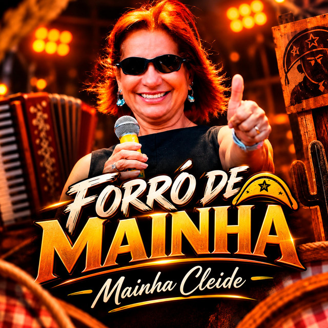 Michele Andrade, Top Forró e Mainha Cleide – “O Amor e o Poder”