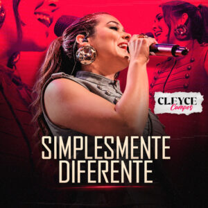 Eduarda Alves e Cleyce Campos – “Sorria o Pai é Você”