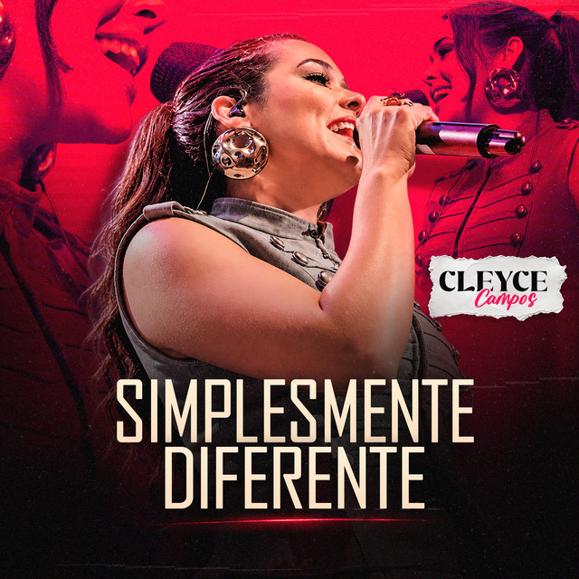 Eduarda Alves e Cleyce Campos – “Sorria o Pai é Você”