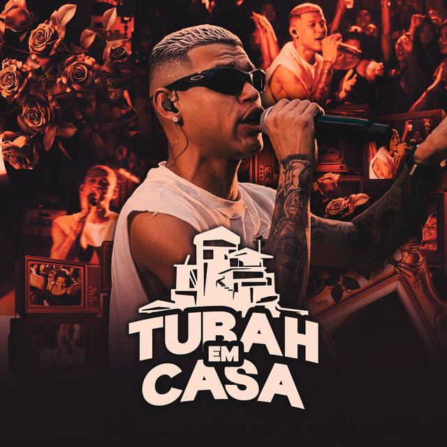 MC Tubah – “Tubah em Casa (Ao Vivo)”